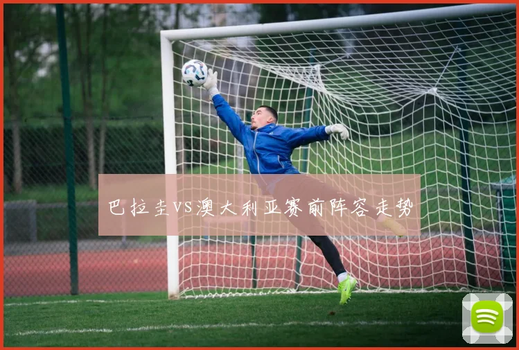巴拉圭vs澳大利亚赛前阵容走势