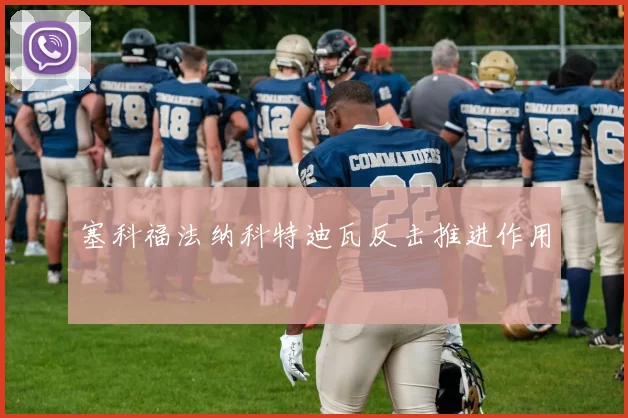 塞科福法纳科特迪瓦反击推进作用