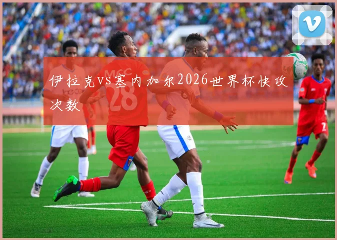 伊拉克vs塞内加尔2026世界杯快攻次数