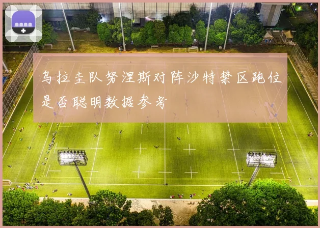 乌拉圭队努涅斯对阵沙特禁区跑位是否聪明数据参考