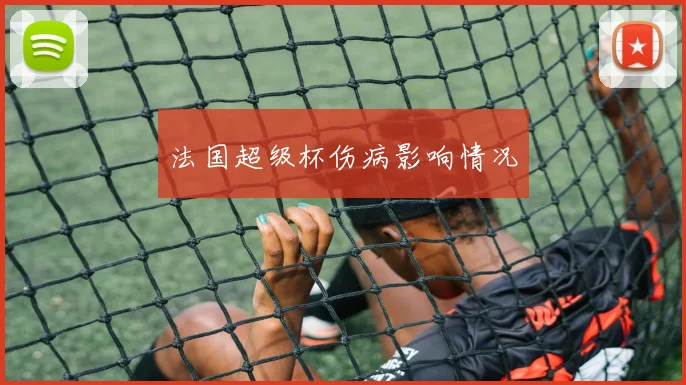 法国超级杯伤病影响情况
